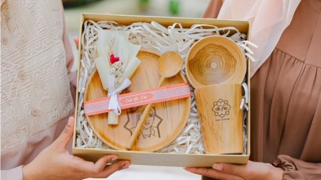 5 Ide Hampers Lebaran Eco-Friendly untuk Lebaran Berkesan