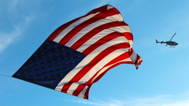 AS Rugi Rp 91 Triliun dalam 100 Jam Operasi Militer Lawan Iran