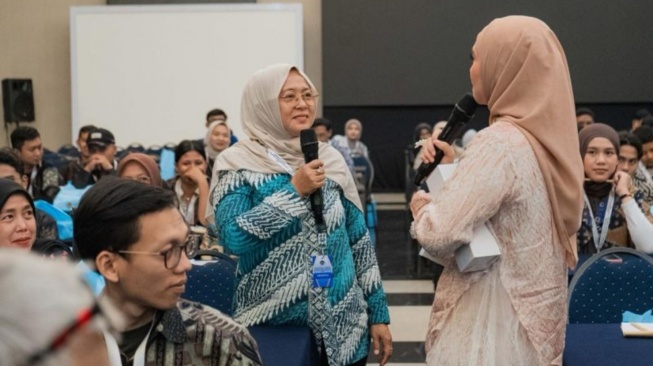 BGN Perkuat Standar Higiene Program Makanan Bergizi Gratis, 500 Peserta Ikuti Pelatihan Setiap Hari