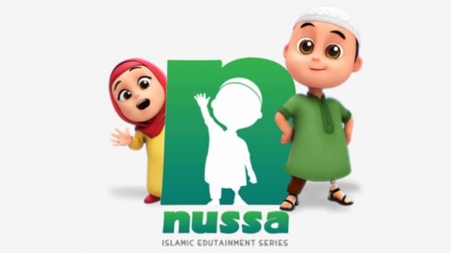 Visinema Tegaskan Kepemilikan IP Nussa Sejak 2023, Warganet Ramai Minta Ganti Karakter Umma