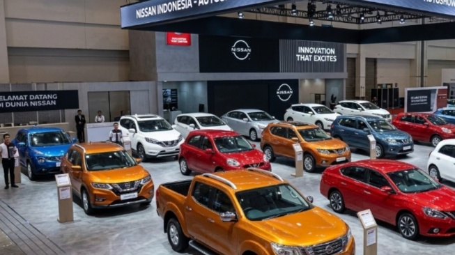 Daftar Harga Mobil Nissan Lengkap Maret 2026: Modal Segini Dapat Unit Terbaru