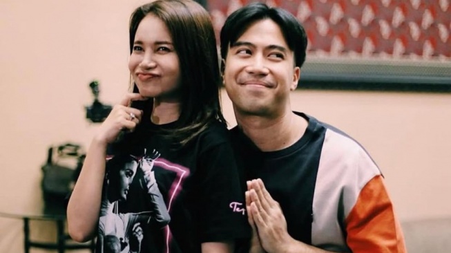 Rossa Ungkap Kerinduan untuk Vidi Aldiano: Kirim Yasin Bukan Donat Lagi