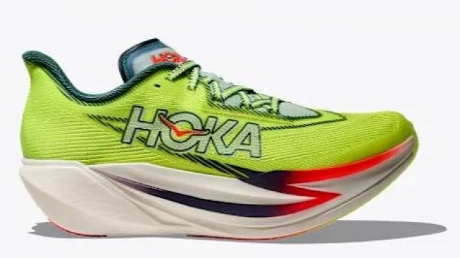 6 Sepatu Lari Selevel Hoka Cielo X1 3.0 Versi Lebih Murah, Performa Top untuk Race Day