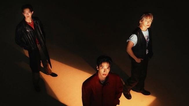 BOICE Bersiap! CNBLUE Kembali ke Indonesia Lewat Konser 3LOGY, Ini Jadwal dan Harga Tiketnya