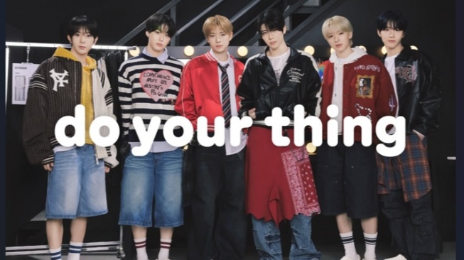 NCT WISH Jadi Brand Ambassador Crocs, Penggemar Harapkan Produk Spesial