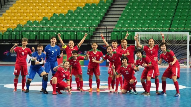 Klub Ada, Kompetisi Tiada: Sepak Bola Perempuan Indonesia Ada Masa Depannya Gak?