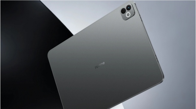 Realme Pad 3 Lolos Sertifikasi di Indonesia: Usung Layar 2.8K dan Baterai 12.200 mAh