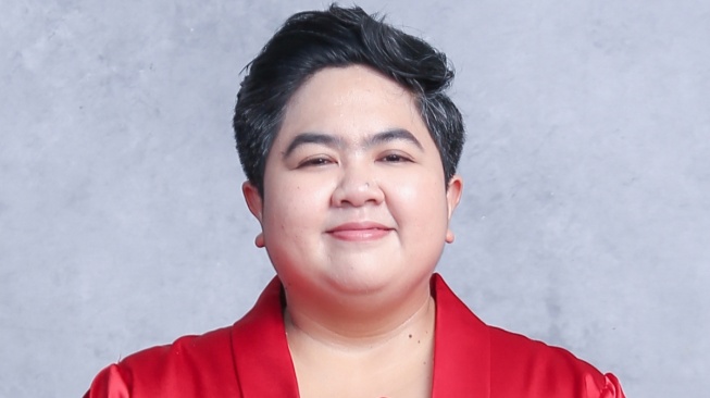 Wakil Ketua II DPRD Provinsi Kalimantan Timur, Ananda Emira Moeis (Website DPRD Provinsi Kaltim)