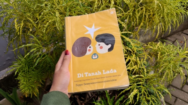 Tak Semua Orang Siap Jadi Orang Tua: Sisi Pilu Novel Di Tanah Lada