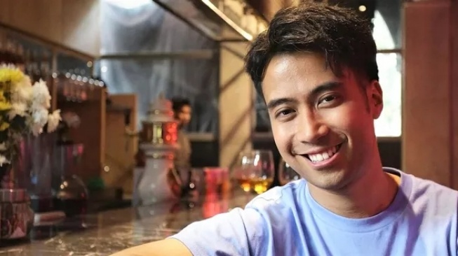 Awal Mula Vidi Aldiano Didiagnosis Kidney Kanker hingga Harus Operasi Angkat Ginjal