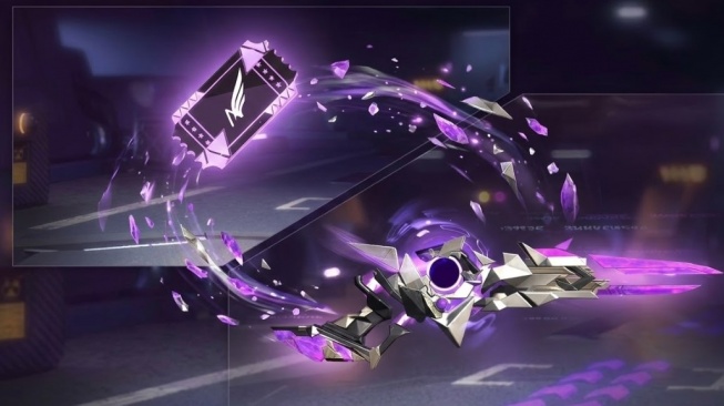 40 Kode Redeem FF 9 Maret 2026: Bocoran Relaunch SG2 M1887 dan Celana Angel Putih