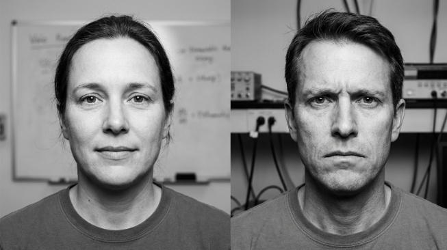 Tanpa Bicara, Wajah Bisa Membocorkan Apakah Anda Orang Kaya atau Miskin