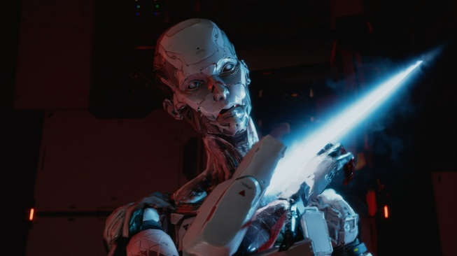 Pragmata Rilis Lebih Cepat, Capcom Ungkap Gameplay dan Cerita Uniknya