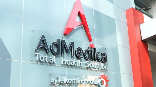 TelkomMetra Lakukan Penataan Portofolio Bisnis, AdMedika Group Masuk Fullerton Health