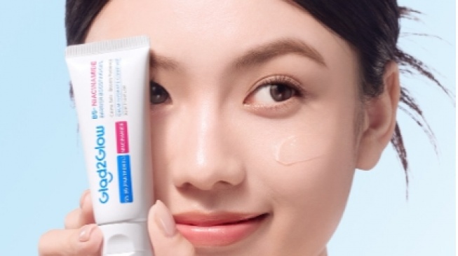 4 Pelembab Gel Cica Tanpa Lengket, Rawat Kulit Berminyak Rentan Kemerahan