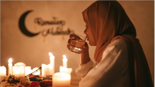 Bijak Berkonsumsi Selama Ramadan: Menjaga Keseimbangan di Bulan Penuh Berkah