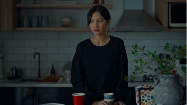 Sheila Dara Bintangi Klip Idgitaf, Ceritanya Nyambung dengan Kisah Ditinggal Vidi Aldiano