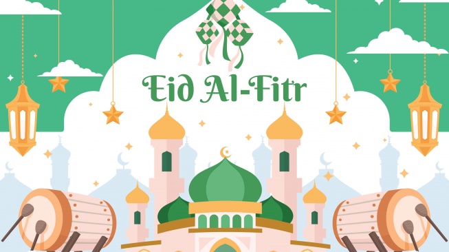 Lebaran 2026 Tanggal Berapa? Ini Perbedaan Versi Muhammadiyah dan Pemerintah