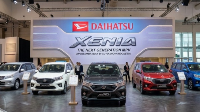 Daftar Harga Daihatsu Xenia Bekas Lengkap Mulai Generasi Pertama, Minimal Berapa Duit?