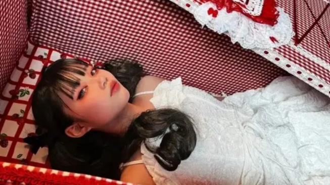 Aneh tapi Nyata! Tren di Jepang, Meditasi di Dalam Peti Mati Demi Kesehatan Mental