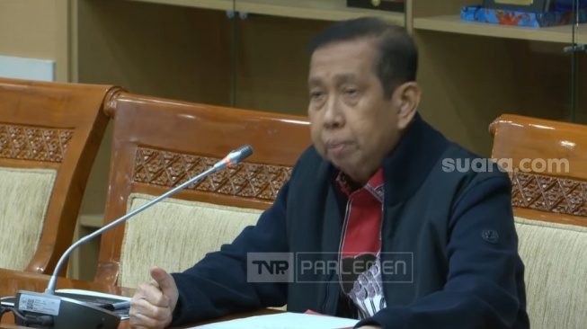 Soal Kasus Nabilah O'Brien, Anggota DPR Semprot Polri: Kenapa Polisi Suka Tersangkakan Korban?