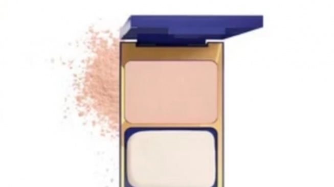 Inez Cosmetics Compact Powder