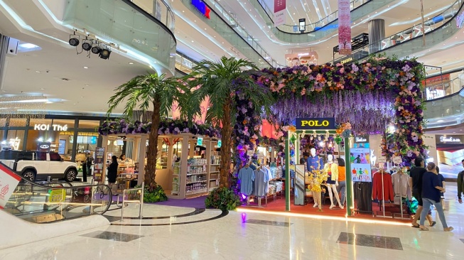 Puluhan Mal Hadirkan 5 Aktivitas Wajib Coba, Ada Festival Budaya, Kuliner, dan Aktivitas Kreatif