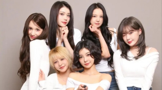 Kep1er Bagikan Jadwal Comeback Maret Lewat Teaser Mini Album CRACK CODE