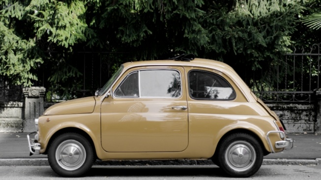 5 Mobil Semurah Nmax tapi Tahan Banting, Cocok Dipakai Harian untuk Jangka Panjang