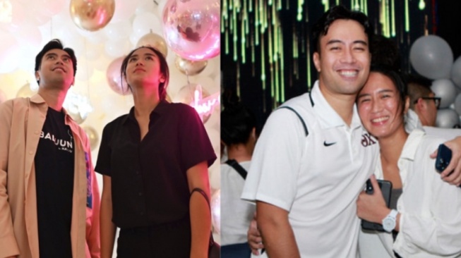 Renatta Moeloek Kenang Vidi Aldiano: Sahabat Kecil yang Sering Jadi Kelinci Percobaan Masakannya