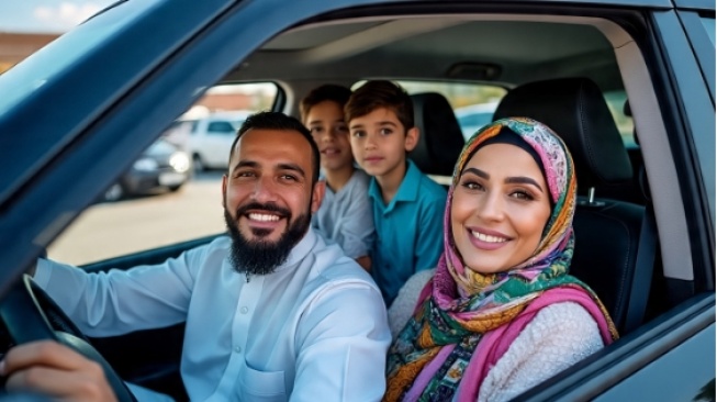 7 Mobil yang Cocok untuk Mudik Jarak Jauh, Ada Avanza hingga Fortuner