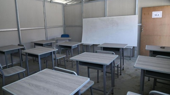 Pemerintah Revitalisasi 72 Sekolah Terdampak Bencana di Pidie Jaya: Habis Anggaran Rp 86,7 Miliar