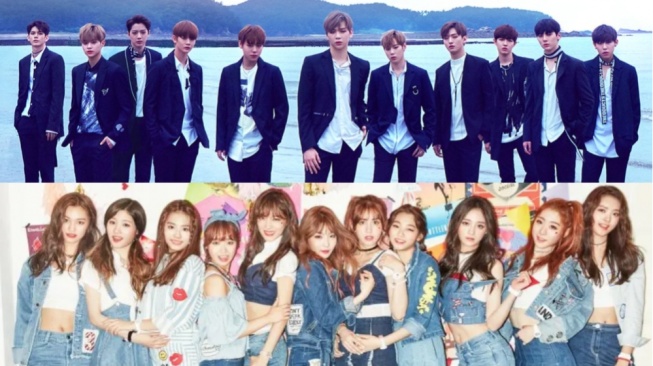 Reuni Idol Produce 101: I.O.I dan Wanna One Hadirkan Proyek Spesial 2026