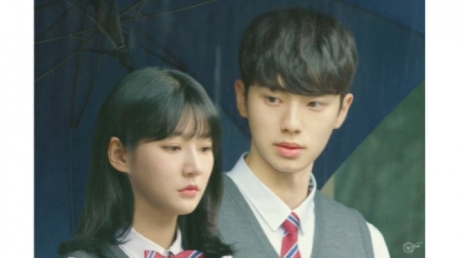 Sinopsis We, Everyday: Film Terakhir Kim Sae Ron Tentang Sahabat Jadi Cinta