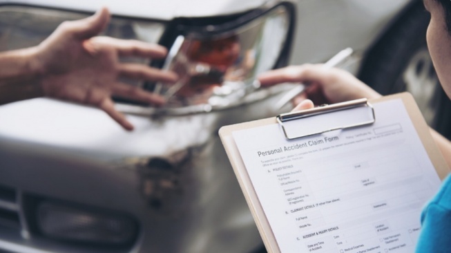 Cara Klaim Asuransi Mobil Jika Kecelakaan Saat Mudik Lebaran 2026