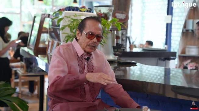 Chappy Hakim: Perang AS-Israel vs Iran Bisa Berhenti Jika 3 Pihak Ini Bergerak