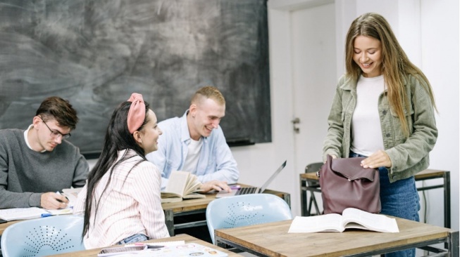 Anti-Mokel! Cara Bijak Atur Nutrisi agar Tetap Menyala di Ruang Kuliah