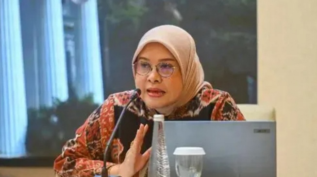 Kemlu RI Kawal Kepulangan 32 WNI dari Iran, Ini Jadwal Kedatangannya