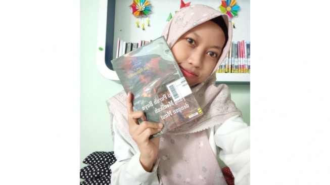 3 Cerpen Paling Unik dari 'Lelaki Paruh Baya yang Menikah dengan Maut'