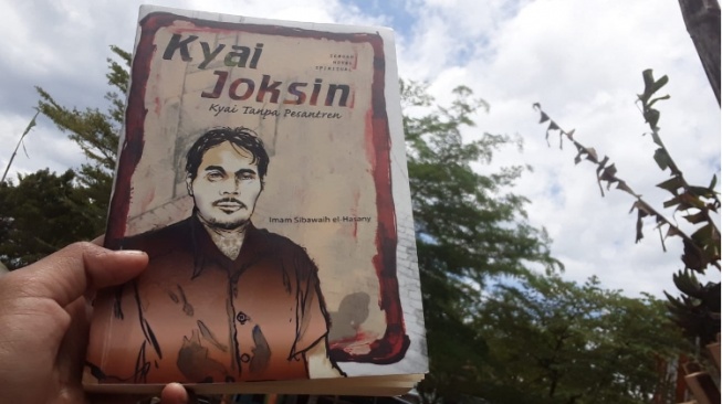 Suluk Empat Belas Tarekat dan Transformasi Dakwah dalam Kyai Joksin