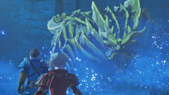 Tanggal Rilis Terungkap, Monster Hunter Stories 3 Segera Hadir ke PC dan Konsol