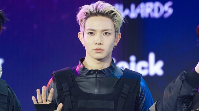 Heeseung Keluar dari ENHYPEN, Agensi Ungkap Penyebabnya