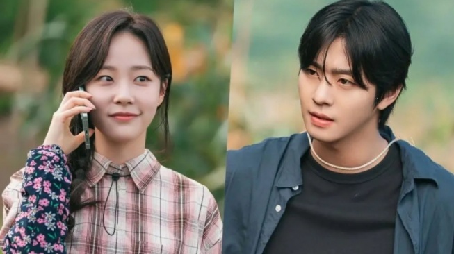 Dibintangi Ahn Hyo Seop dan Chae Won Bin, 'Sold Out on You' akan Tayang April