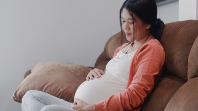 Mudik saat Hamil? Ini 6 Tips Penting agar Perjalanan Tetap Aman dan Nyaman!