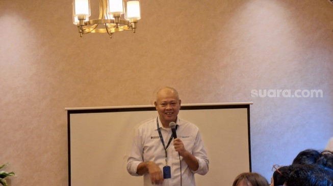 Jelang Panen Raya, KBI Perkuat Sistem Resi Gudang untuk Tahan Harga Gabah