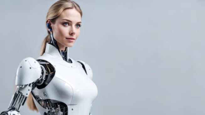 Bias AI Matikan Karier Perempuan: Diam-diam Robot Hilangkan Wanita Profesional