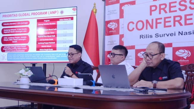 Menurut pakar dari Adidaya Institute, melalui mekanisme BoP terbuka peluang yang lebih realistis bagi Indonesia untuk berpartisipasi langsung dalam misi perdamaian di kawasan Timur Tengah, khususnya Palestina. [dokumentasi pribadi]