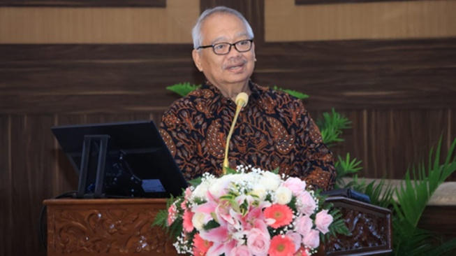 Pakar UGM Soroti Ketahanan Nasional, Konflik Global Tak Boleh Bebani Rakyat