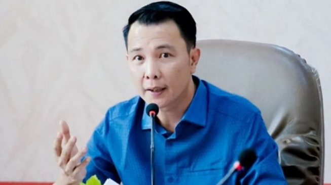 Bupati Rejang Lebong Kena OTT KPK, Jadi Operasi Tangkap Tangan Kedelapan Tahun 2026