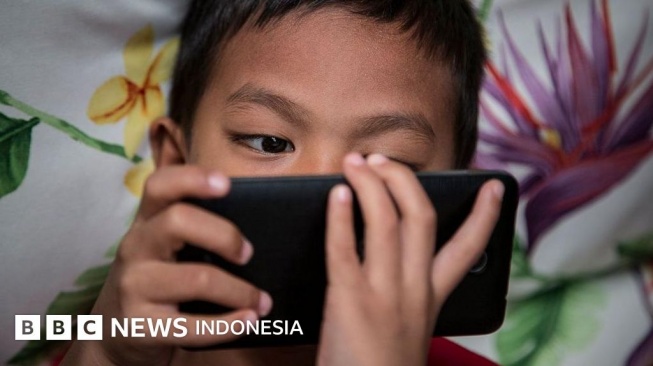 Larangan Medsos Usia Dibawah 16 Tahun di Indonesia: Gimana Nasib Akunnya?